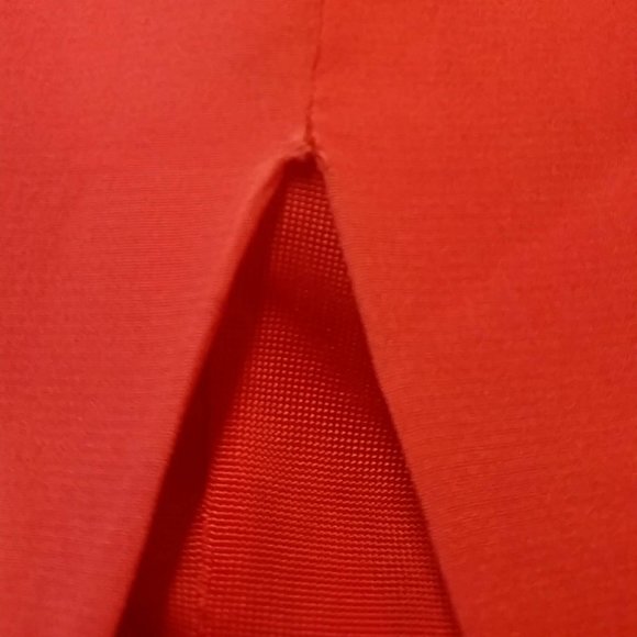 MALENE BIRGER Strapless Silk Gown, Crystal Belt - Picture 15 of 16